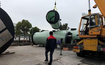 江西地埋式预制泵站