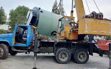 甘肃智能雨水泵站