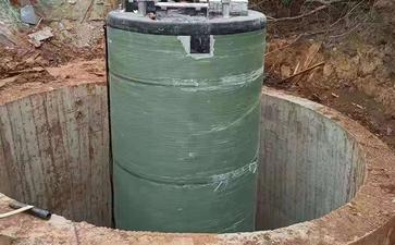 苏州一体化污水泵站厂家