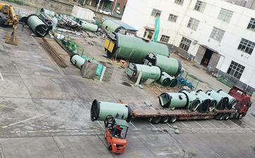 智能一体化预制泵站厂家