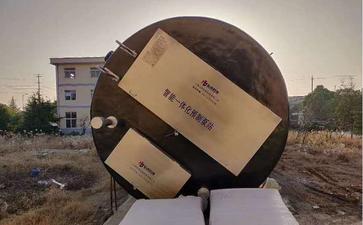 污水一体化泵站生产厂家