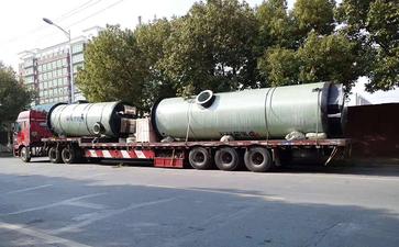 污水提升预制泵站生产厂家