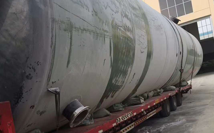 雨水泵站生产厂家