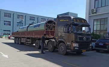 甘肃一体化泵站