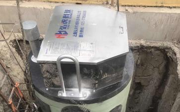 一体化灌溉排涝泵站生产厂家