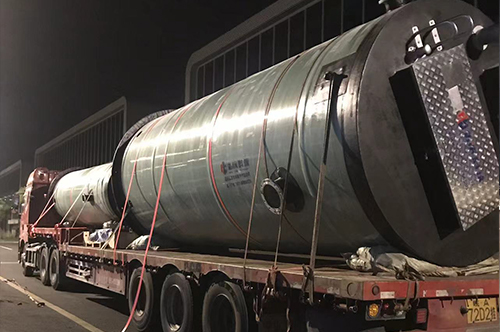 玻璃钢一体化泵站:创新工程的优势与应用